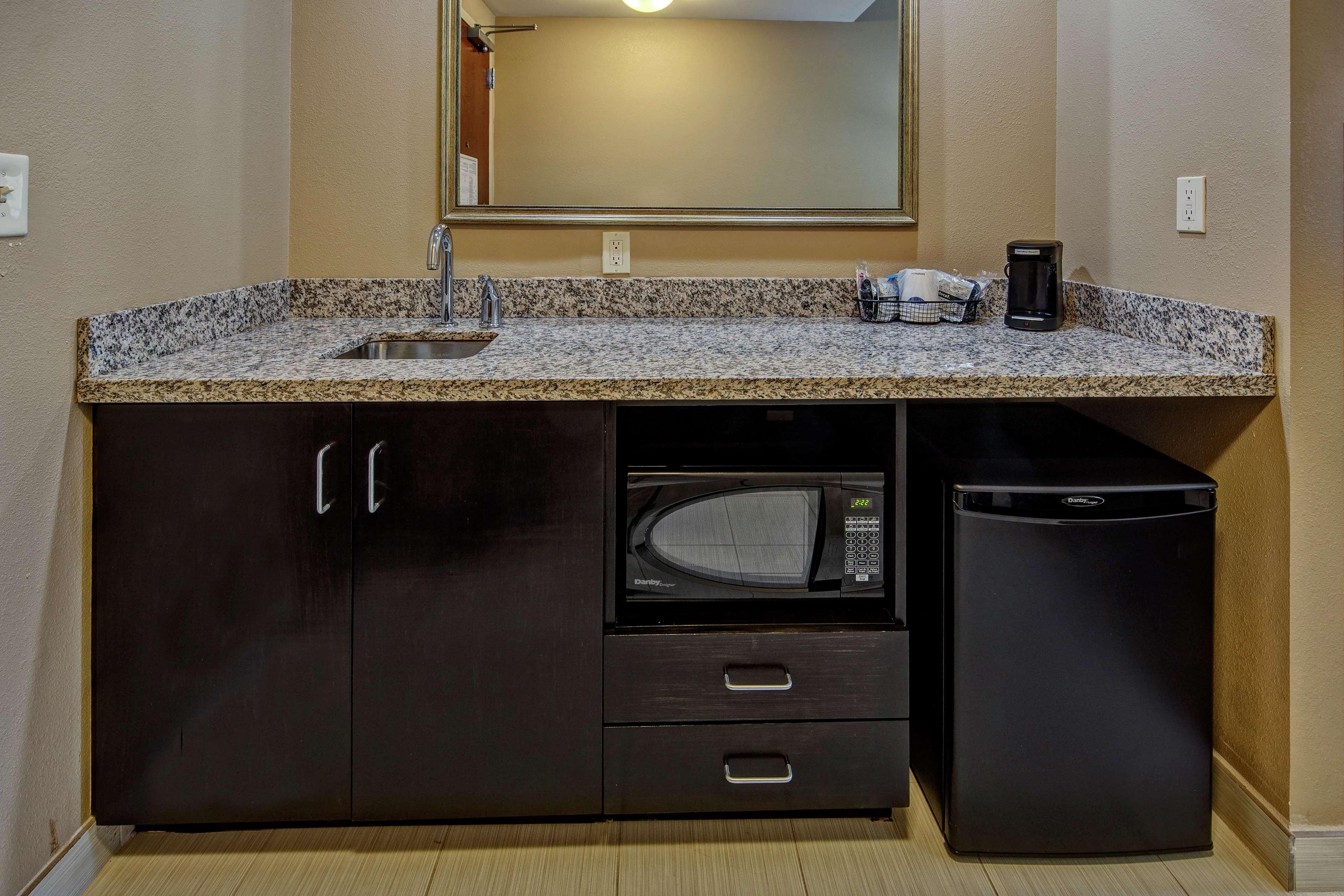 Hampton Inn & Suites Clarksville Eksteriør bilde