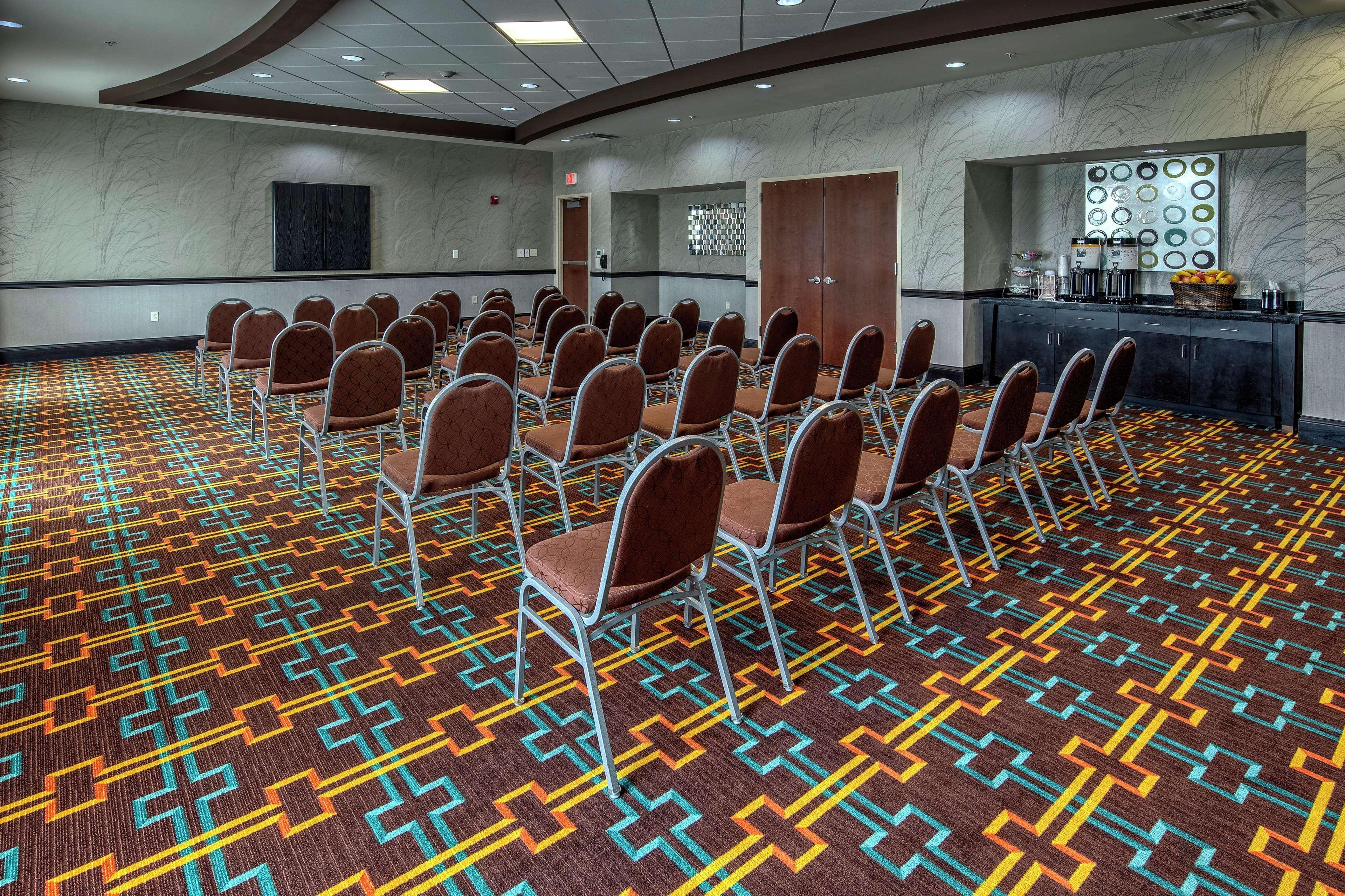 Hampton Inn & Suites Clarksville Eksteriør bilde