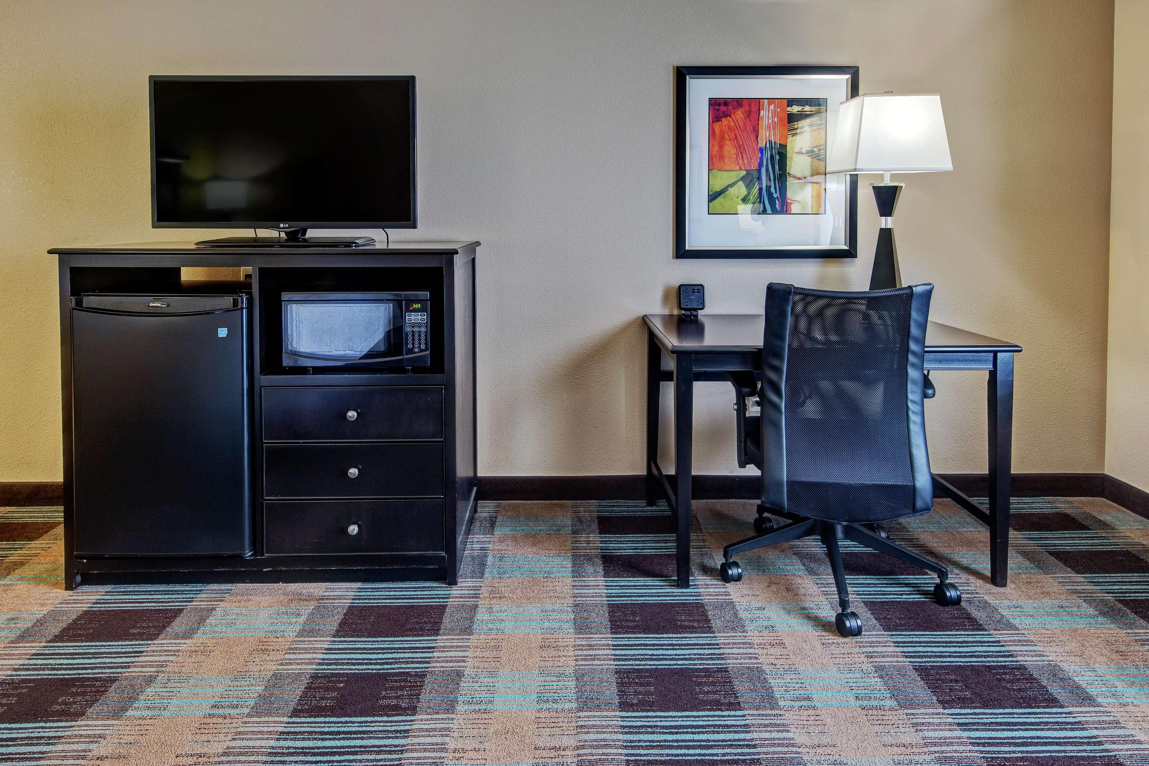 Hampton Inn & Suites Clarksville Eksteriør bilde