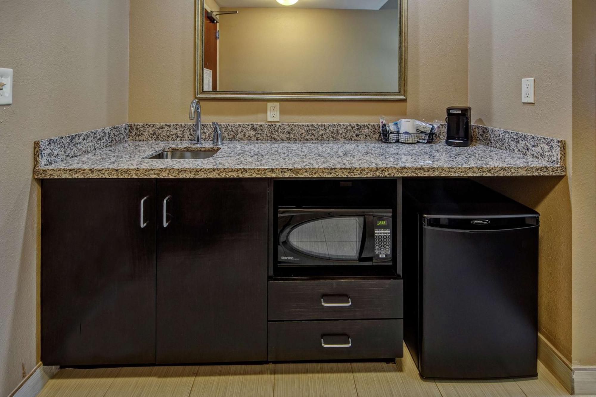 Hampton Inn & Suites Clarksville Eksteriør bilde