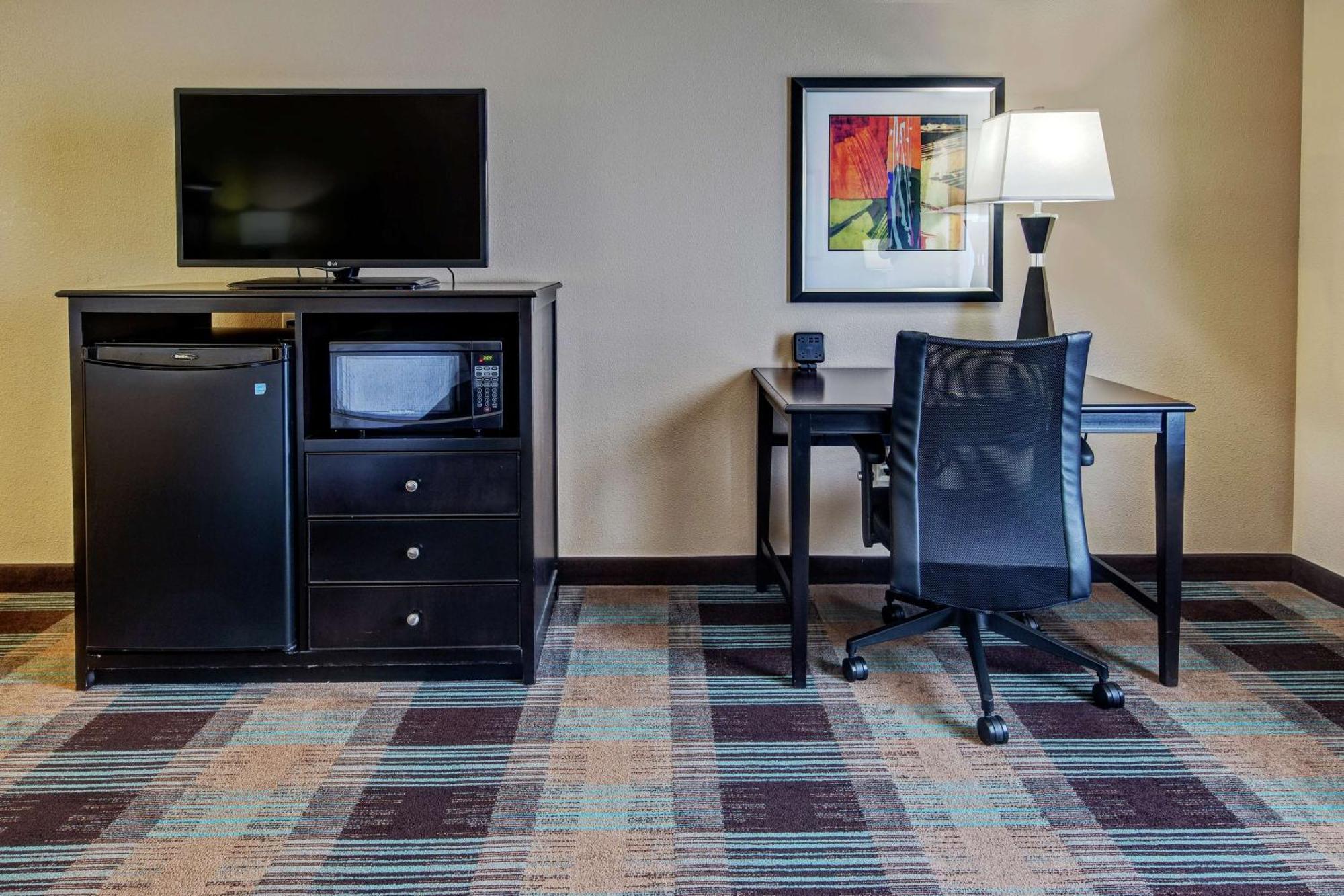 Hampton Inn & Suites Clarksville Eksteriør bilde